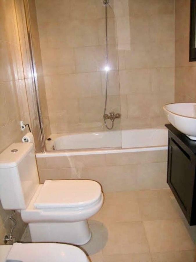 Acogedor apartamento en el corazón del Valle Les Bordes Exterior foto